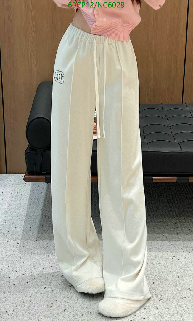 Clothing-Chanel Code: NC6029 $: 69USD