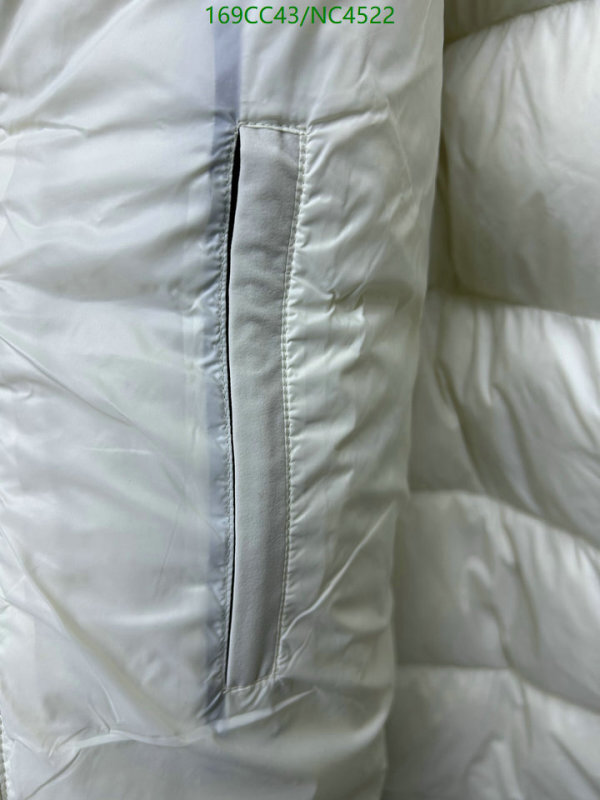 Down jacket Men-Mackage Code: NC4522 $: 169USD