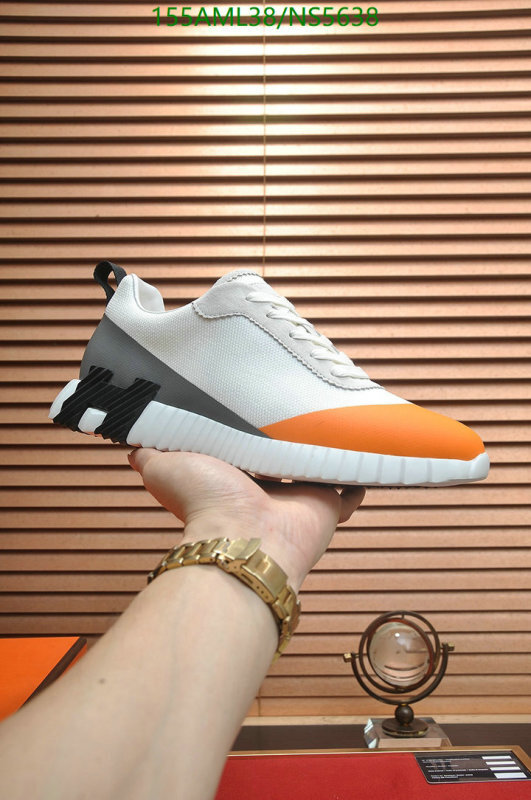 Men shoes-Hermes Code: NS5638 $: 155USD