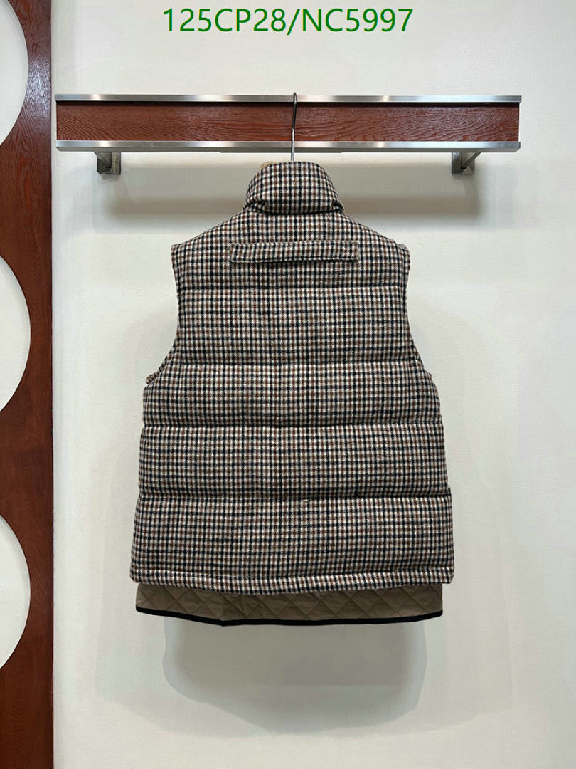 Down jacket Women-Moncler Code: NC5997 $: 125USD