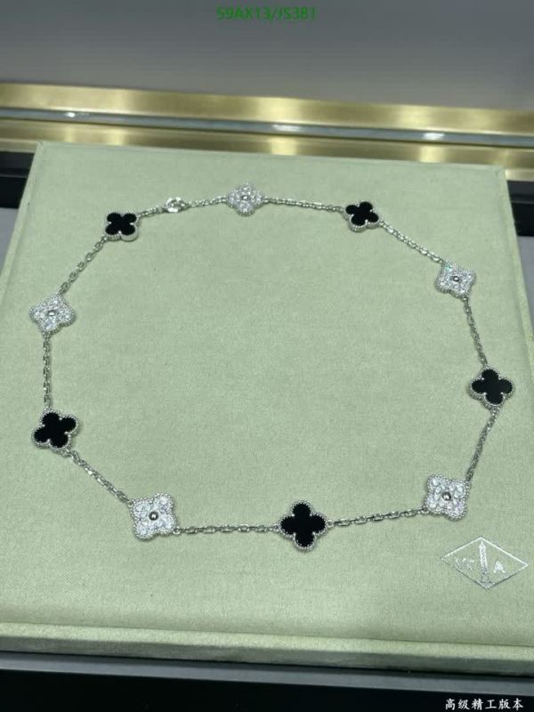 Jewelry-Van Cleef & Arpels Code: JS381 $: 59USD