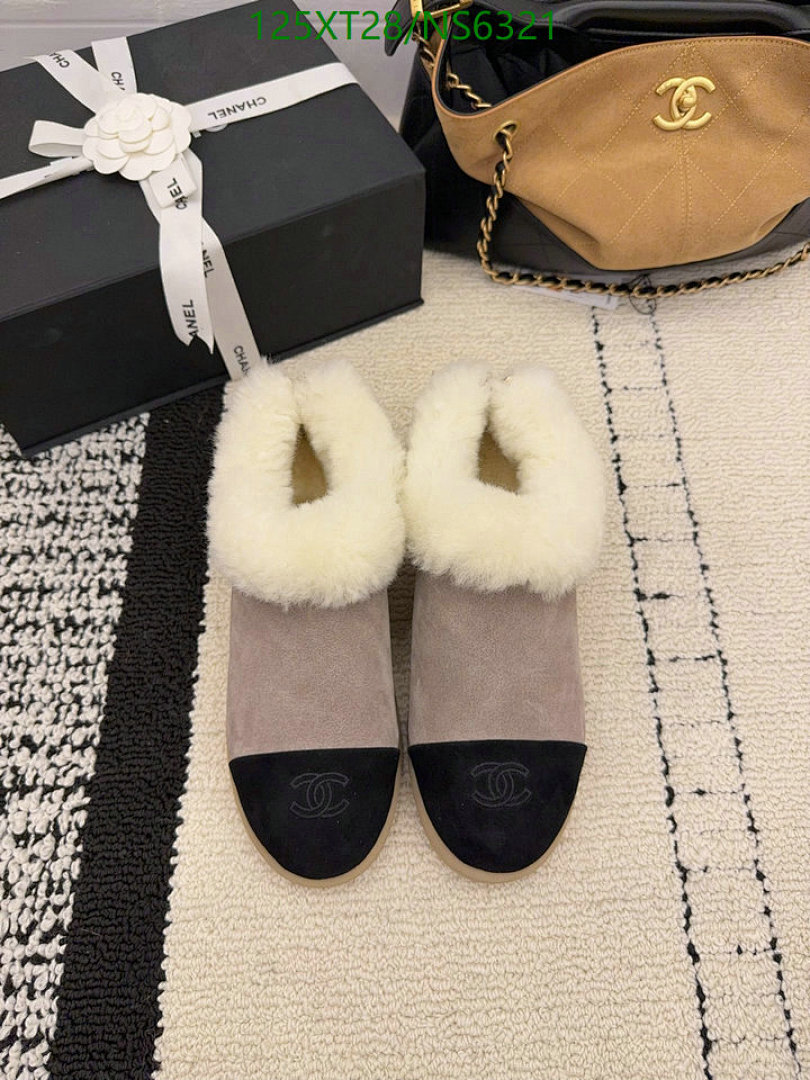 Women Shoes-Boots Code: NS6321 $: 125USD