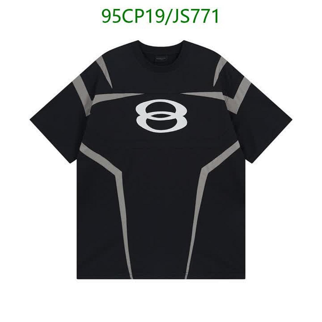 Clothing-Balenciaga Code: JS771 $: 95USD