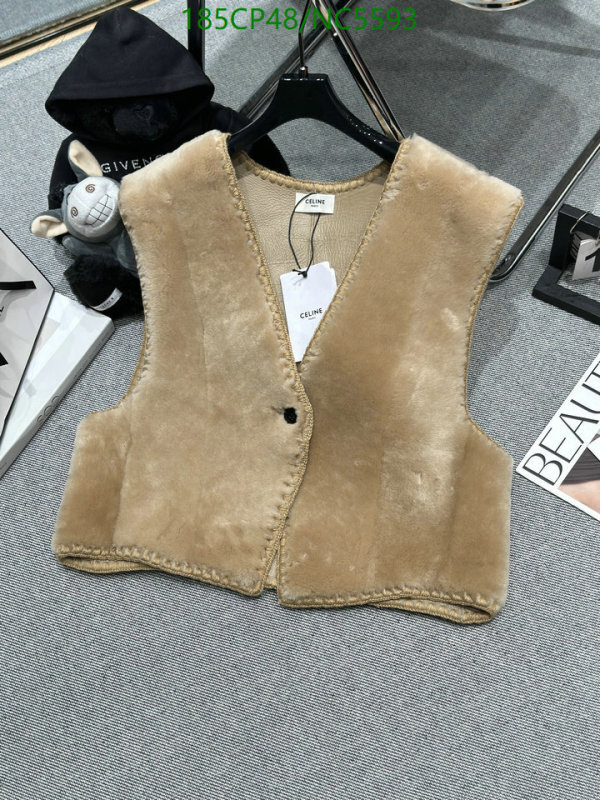Clothing-Celine Code: NC5593 $: 185USD
