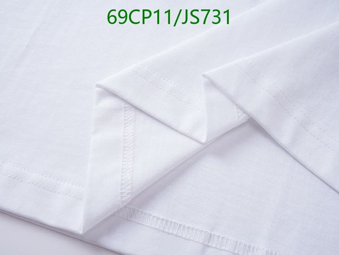 Clothing-Balenciaga Code: JS731 $: 69USD