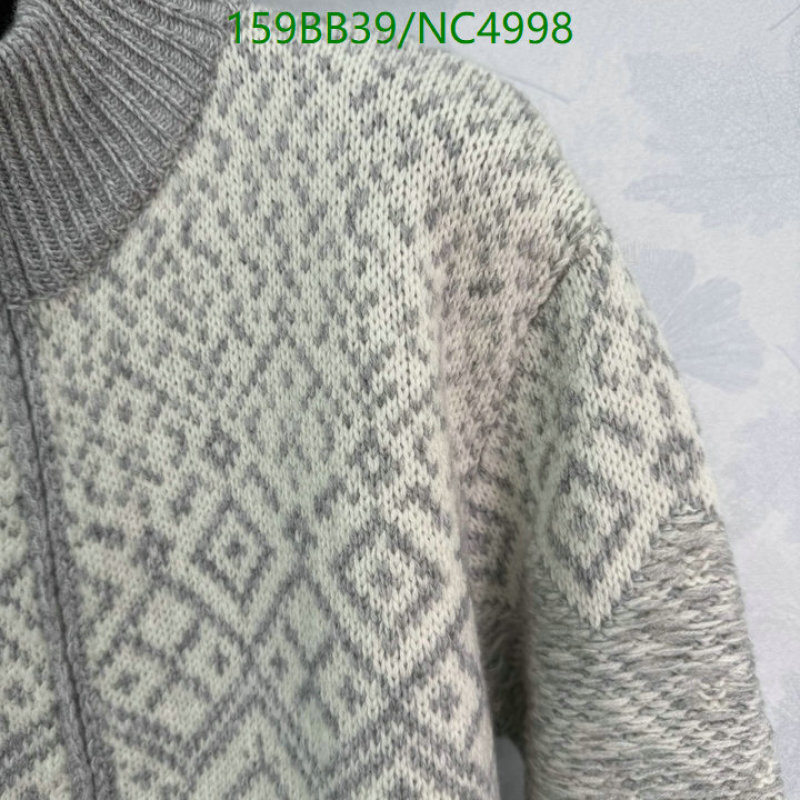 Clothing-Loro Piana Code: NC4998 $: 159USD