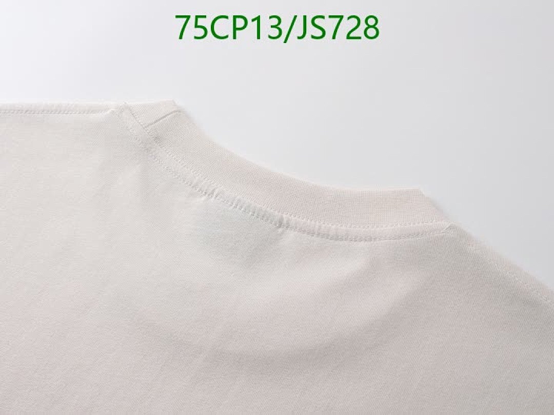 Clothing-Balenciaga Code: JS728 $: 75USD