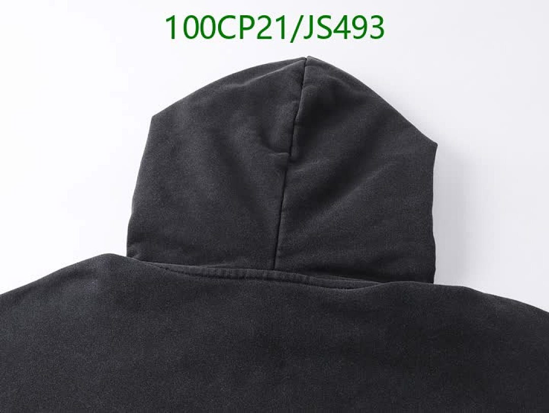 Clothing-Balenciaga Code: JS493 $: 100USD