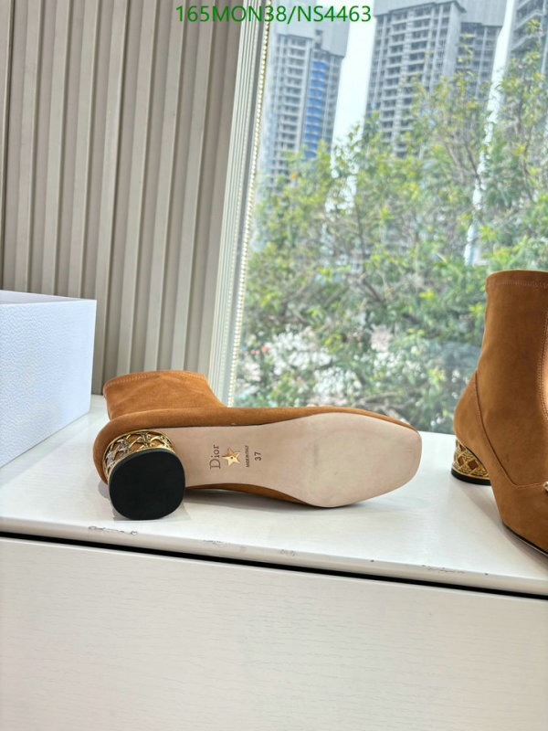 Women Shoes-Boots Code: NS4463 $: 165USD