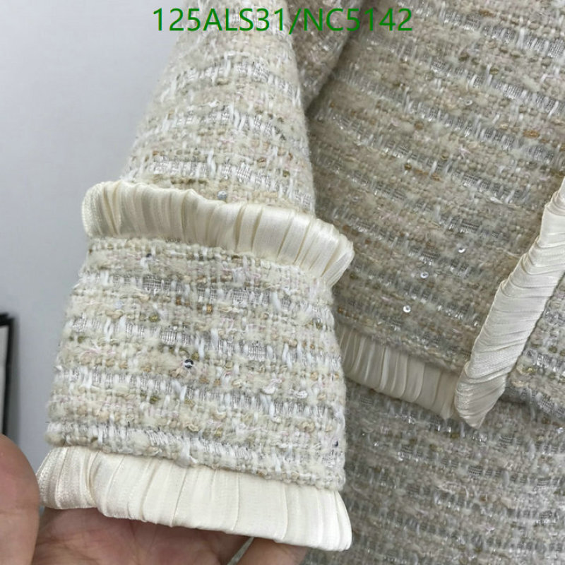 Kids Clothing-Chanel Code: NC5142 $: 125USD