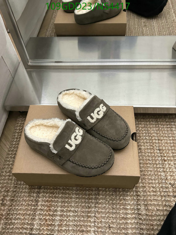 Women Shoes-UGG Code: NS4417 $: 109USD