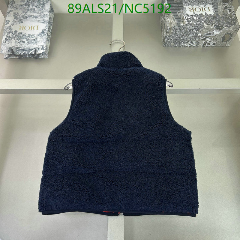 Kids Clothing-Moncler Code: NC5192 $: 89USD