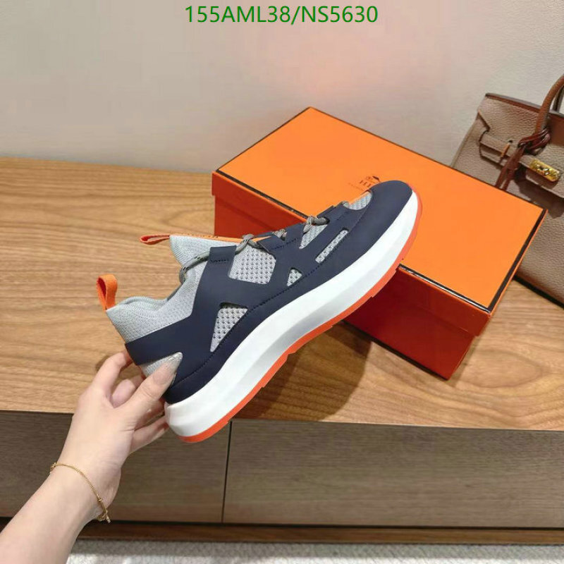 Men shoes-Hermes Code: NS5630 $: 155USD