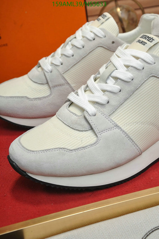 Women Shoes-Hermes Code: NS5633 $: 159USD