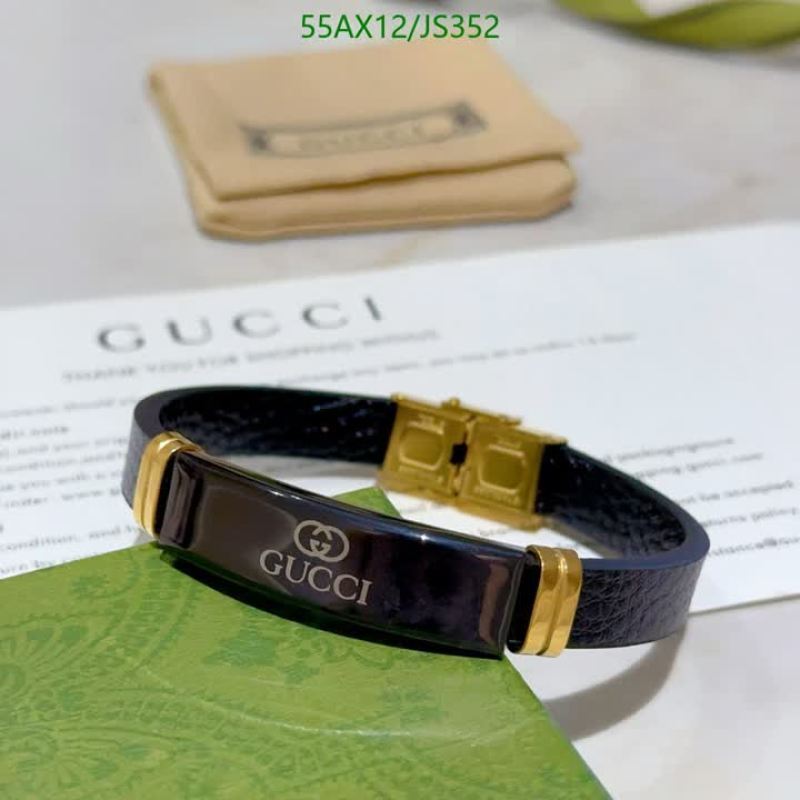 Jewelry-Gucci Code: JS352 $: 55USD