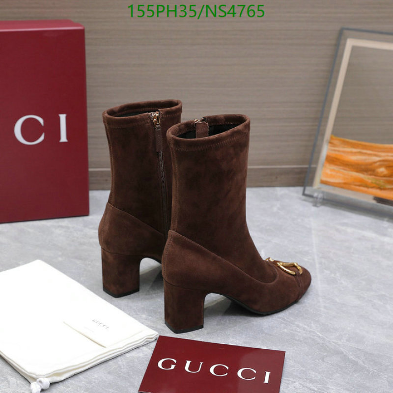 Women Shoes-Gucci Code: NS4765 $: 155USD