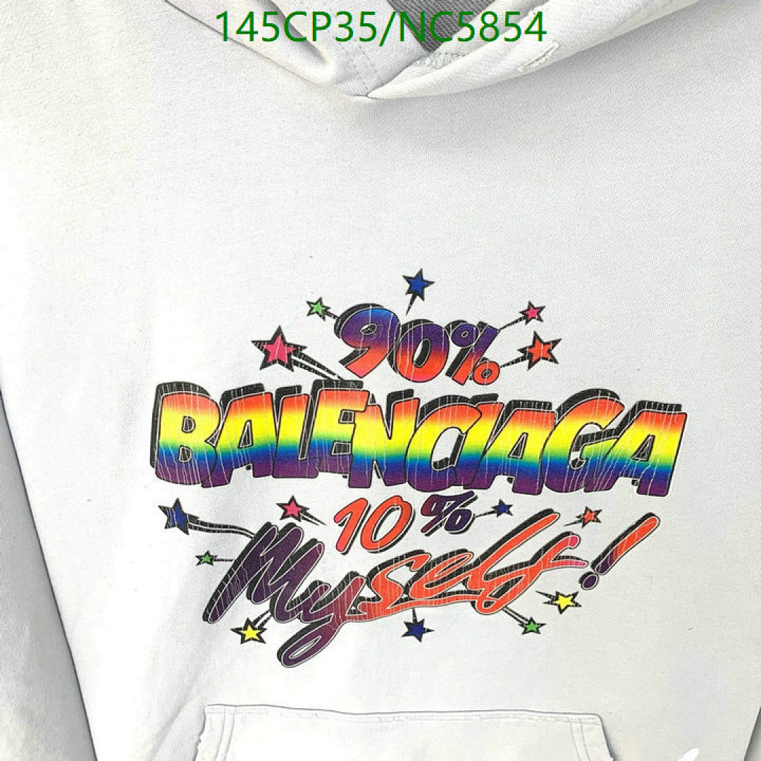 Clothing-Balenciaga Code: NC5854 $: 145USD