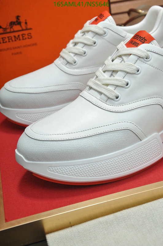 Women Shoes-Hermes Code: NS5646 $: 165USD