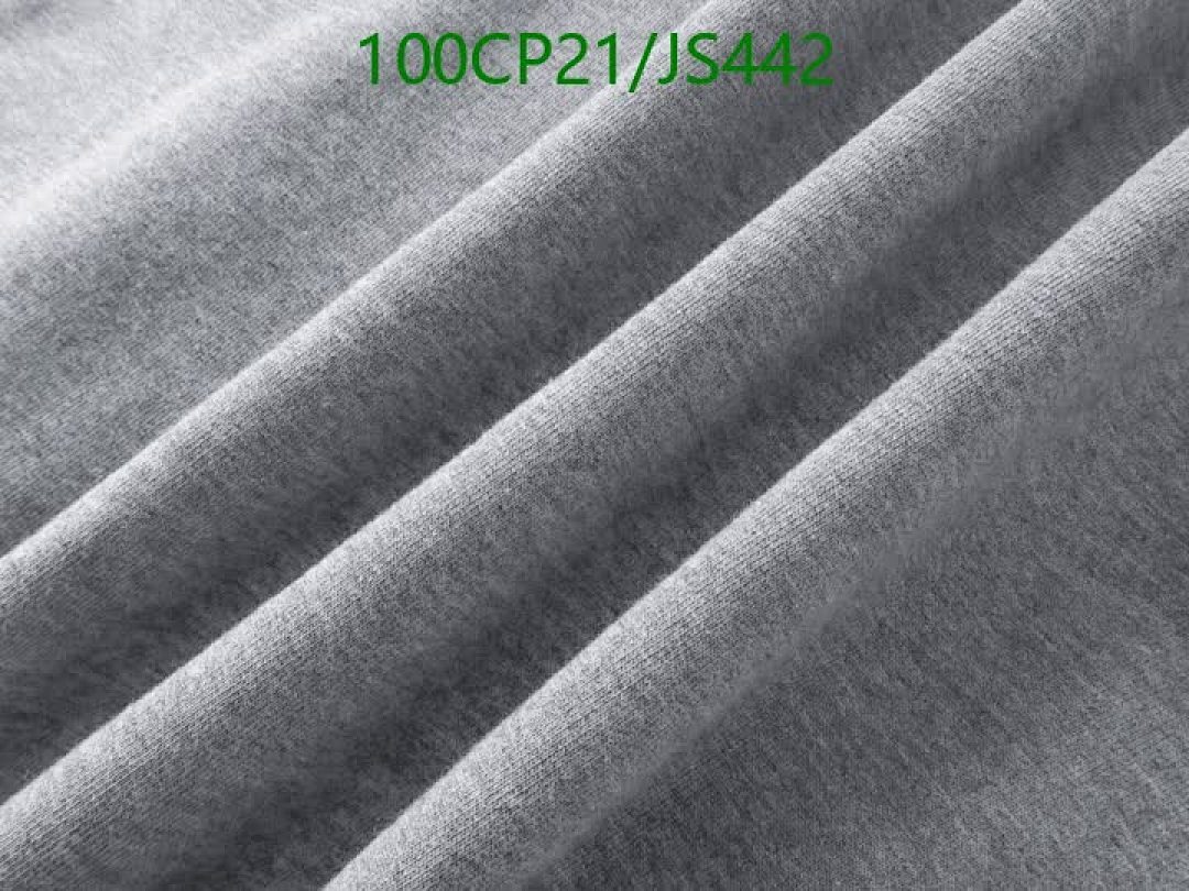 Clothing-Balenciaga Code: JS442 $: 100USD