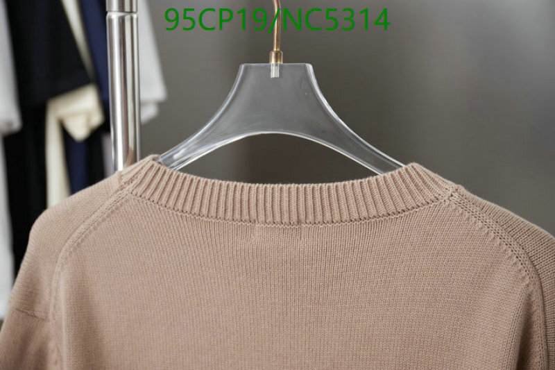 Clothing-Burberry Code: NC5314 $: 95USD