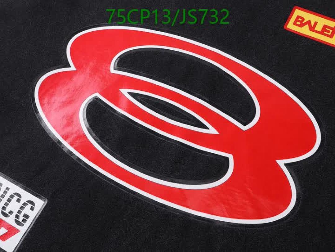 Clothing-Balenciaga Code: JS732 $: 75USD