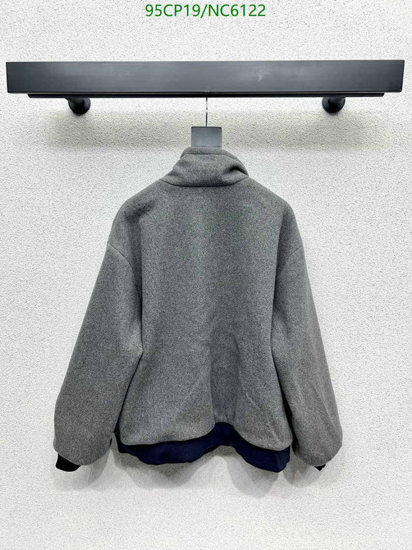 Clothing-MIUMIU Code: NC6122 $: 95USD