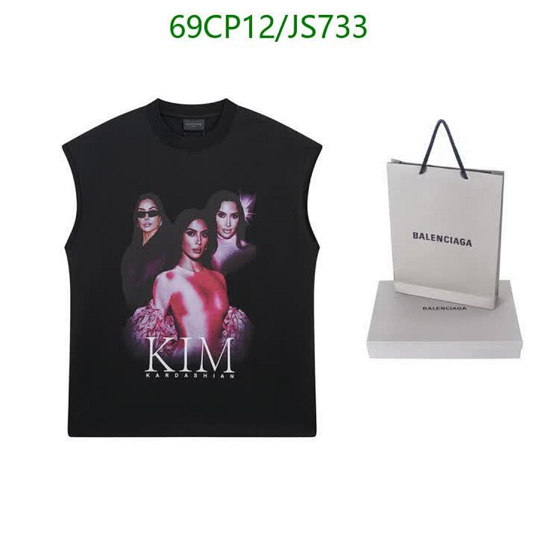 Clothing-Balenciaga Code: JS733 $: 69USD