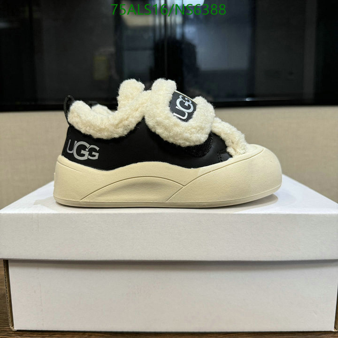 Kids shoes-UGG Code: NS6388 $: 75USD