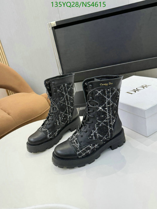 Women Shoes-Boots Code: NS4615 $: 135USD