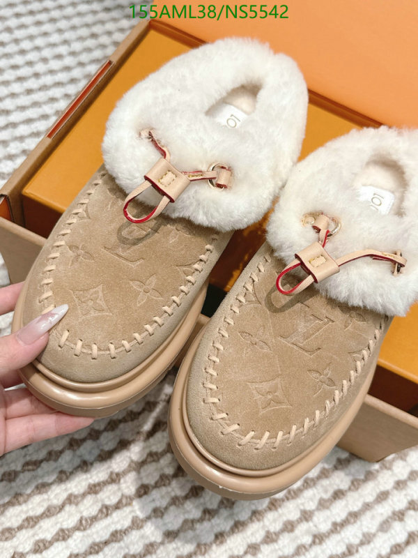 Women Shoes-Boots Code: NS5542 $: 155USD