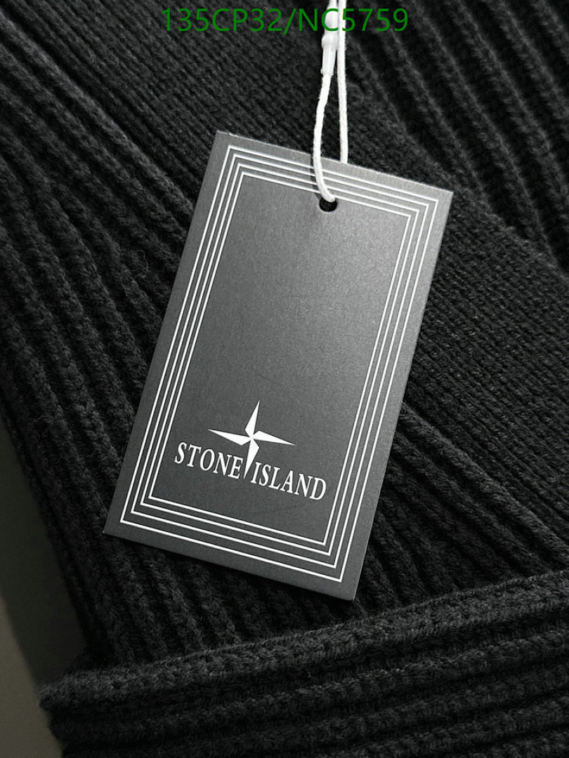 Clothing-Stone Island Code: NC5759 $: 135USD