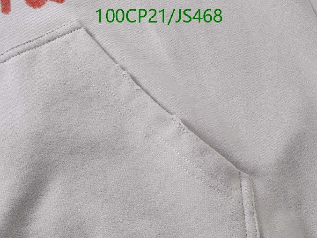 Clothing-Balenciaga Code: JS468 $: 100USD