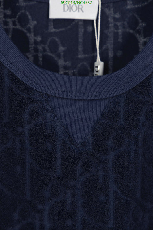 Clothing-Dior Code: NC4557 $: 69USD