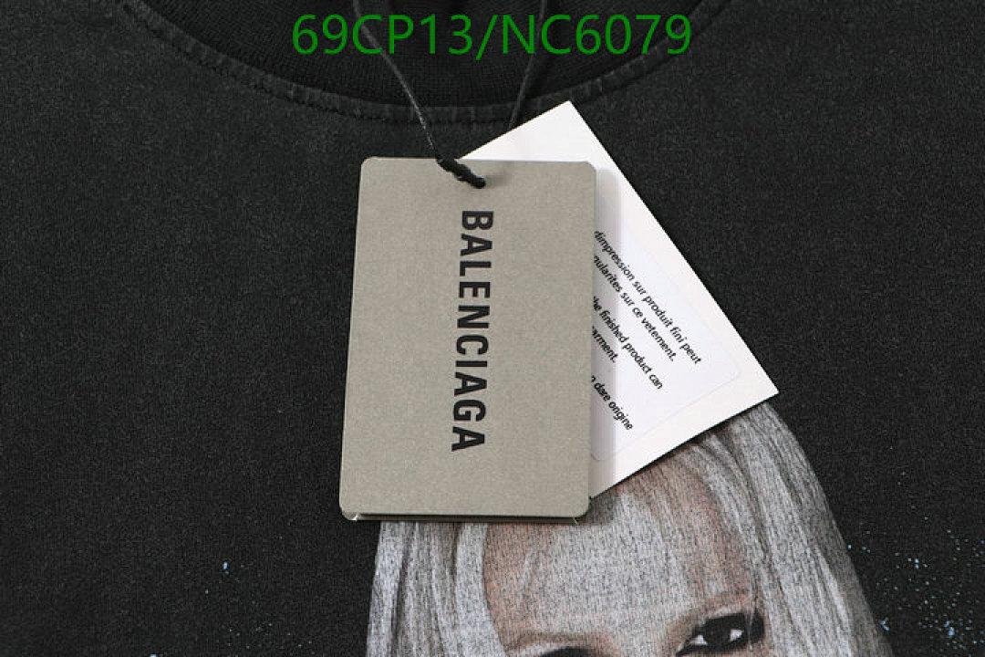 Clothing-Balenciaga Code: NC6079 $: 69USD