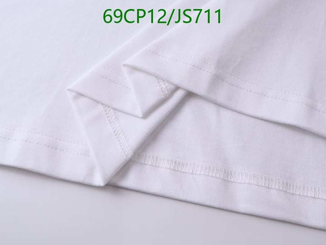 Clothing-Balenciaga Code: JS711 $: 69USD