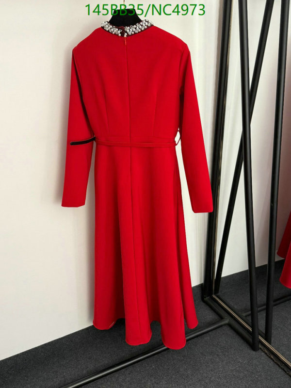 Clothing-Dior Code: NC4973 $: 145USD