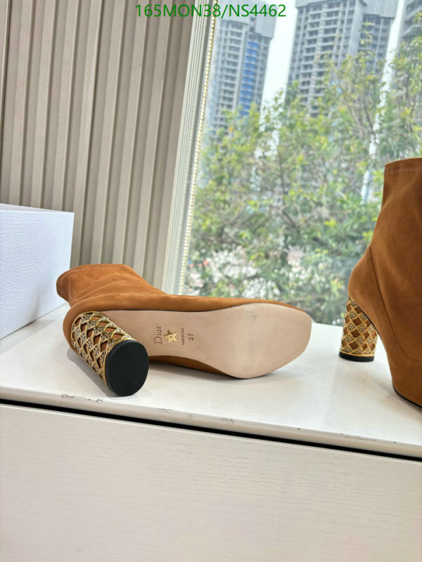 Women Shoes-Boots Code: NS4462 $: 165USD
