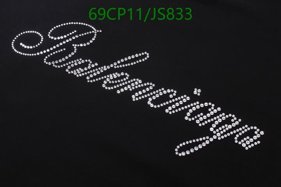 Clothing-Balenciaga Code: JS833 $: 69USD