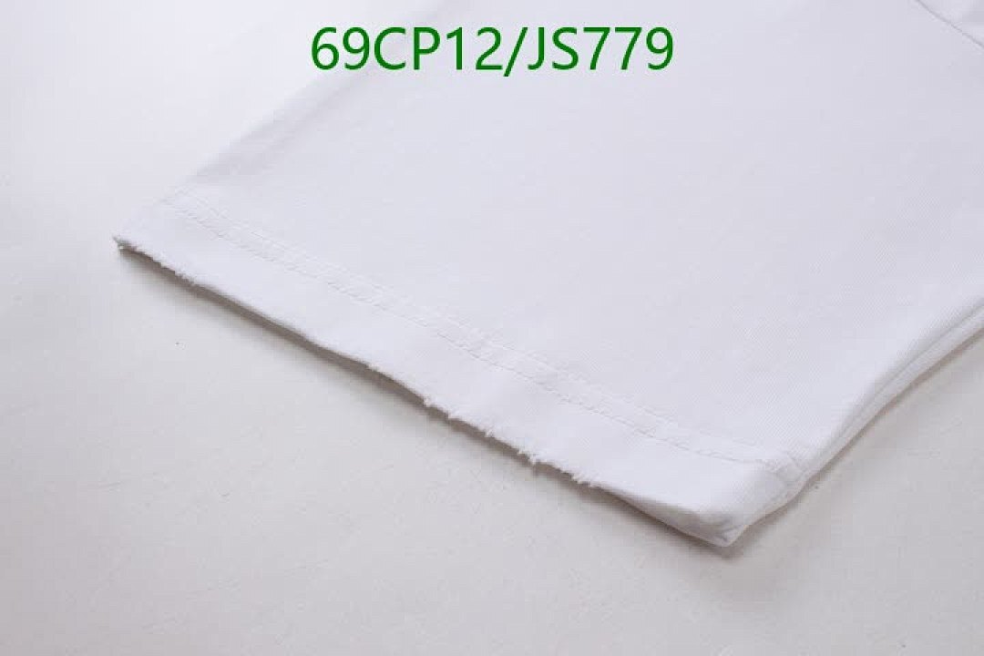 Clothing-Balenciaga Code: JS779 $: 69USD