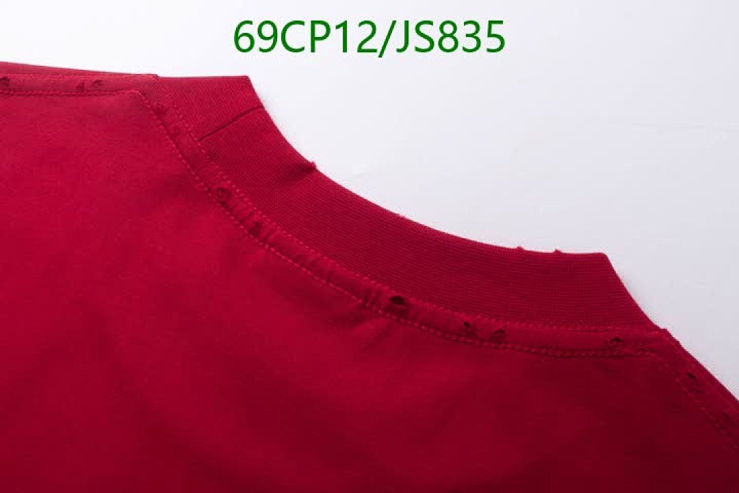 Clothing-Balenciaga Code: JS835 $: 69USD