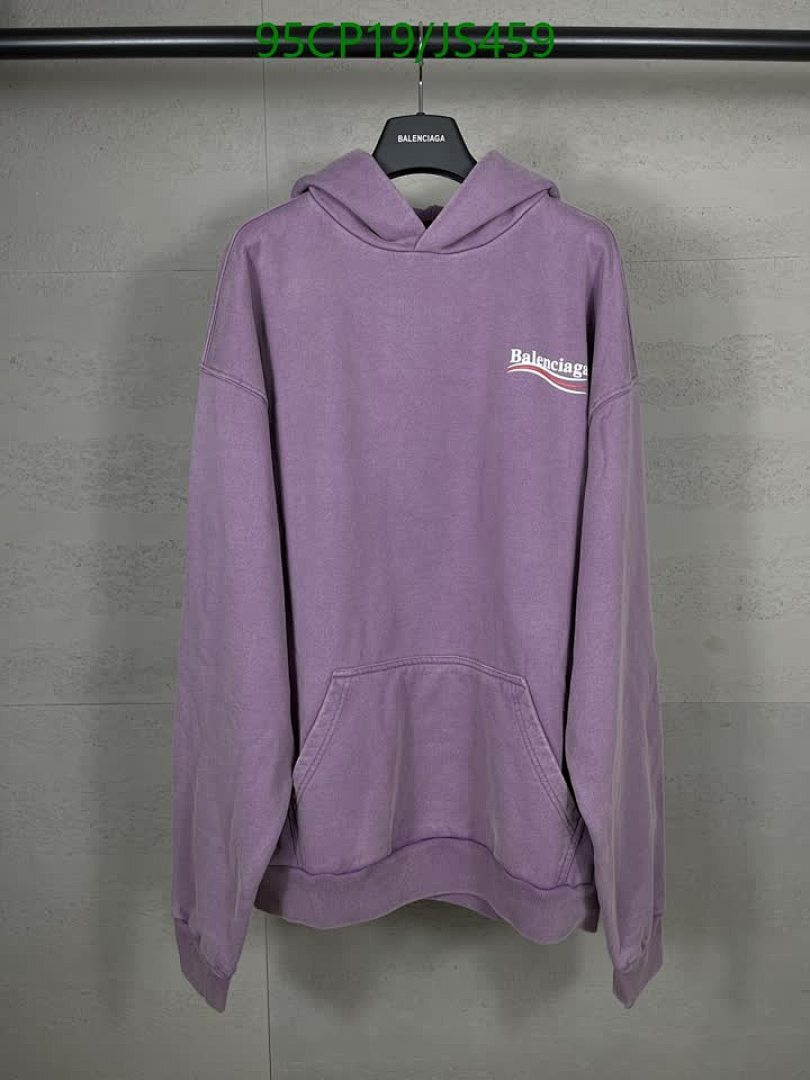 Clothing-Balenciaga Code: JS459 $: 95USD