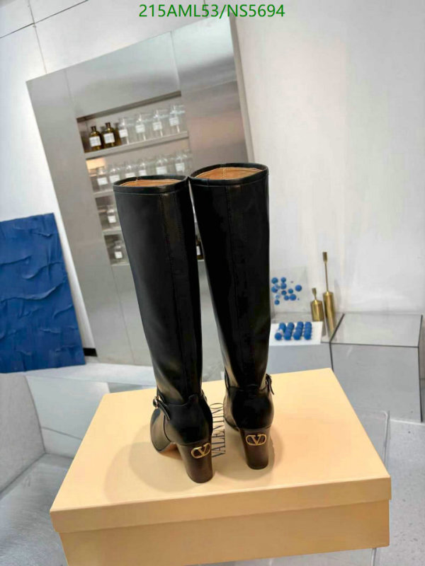 Women Shoes-Boots Code: NS5694 $: 215USD