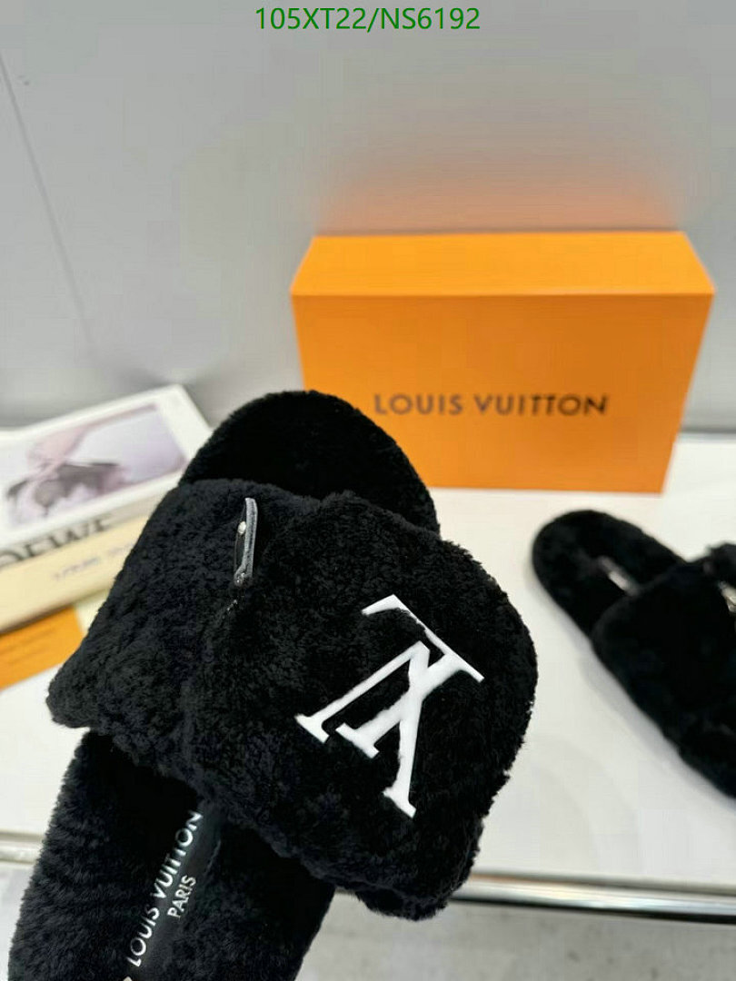 Women Shoes-Chanel Code: NS6192 $: 105USD