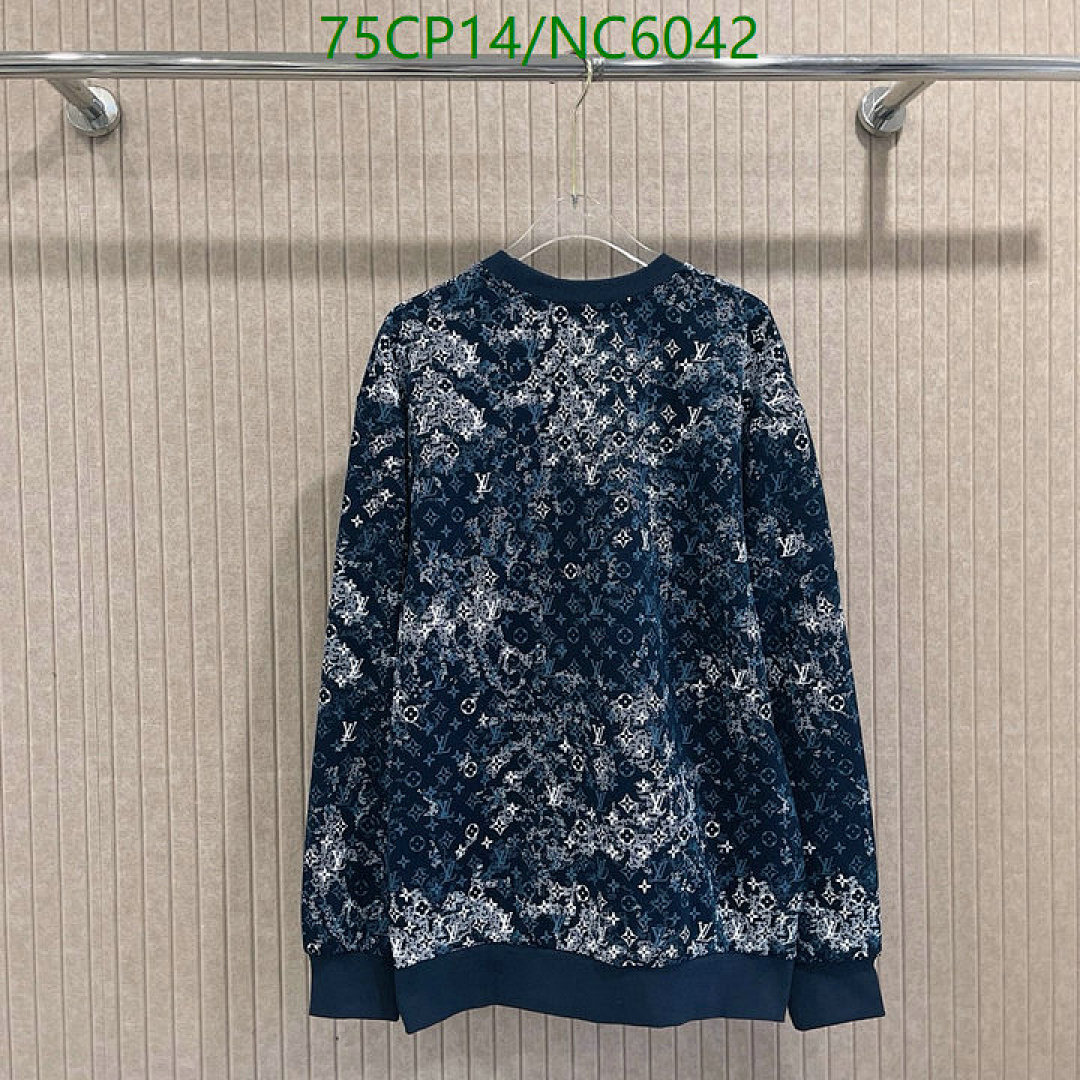 Clothing-LV Code: NC6042 $: 75USD