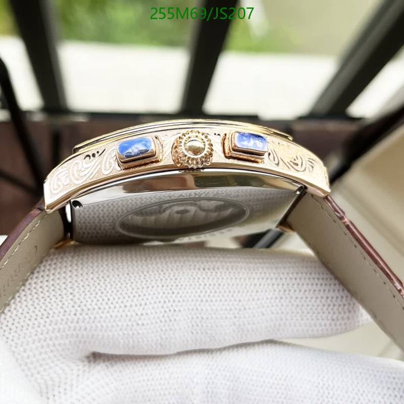 Watch-Mirror Quality-Rolex Code: JS207 $: 255USD