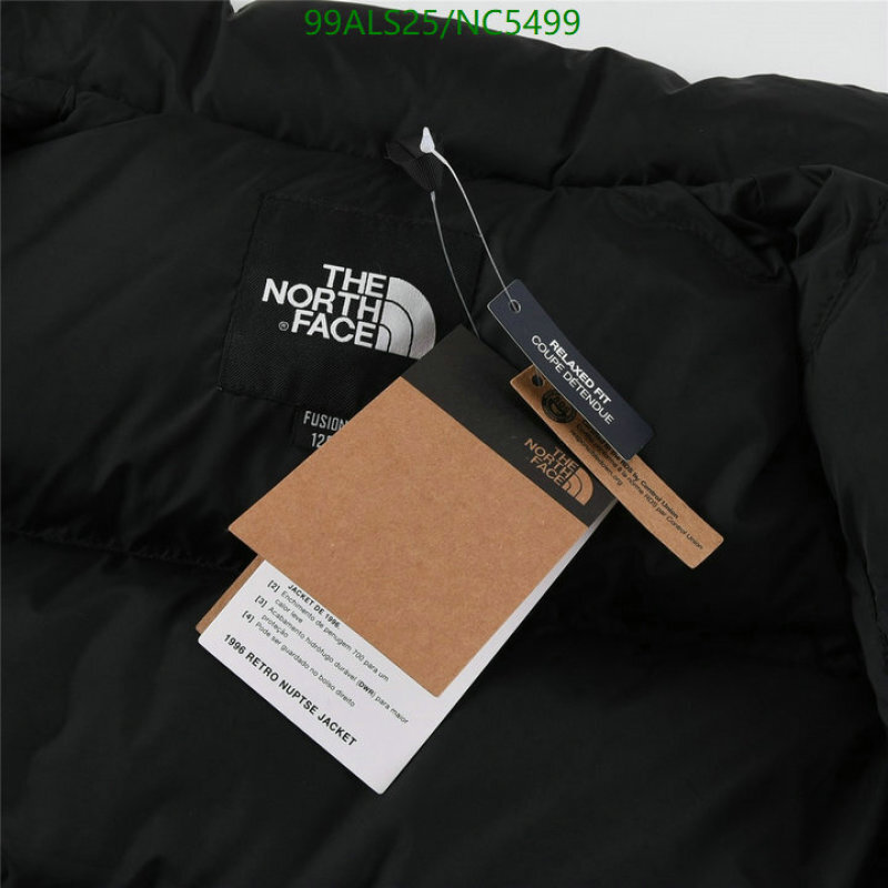 Kids Clothing-The North Face Code: NC5499 $: 99USD