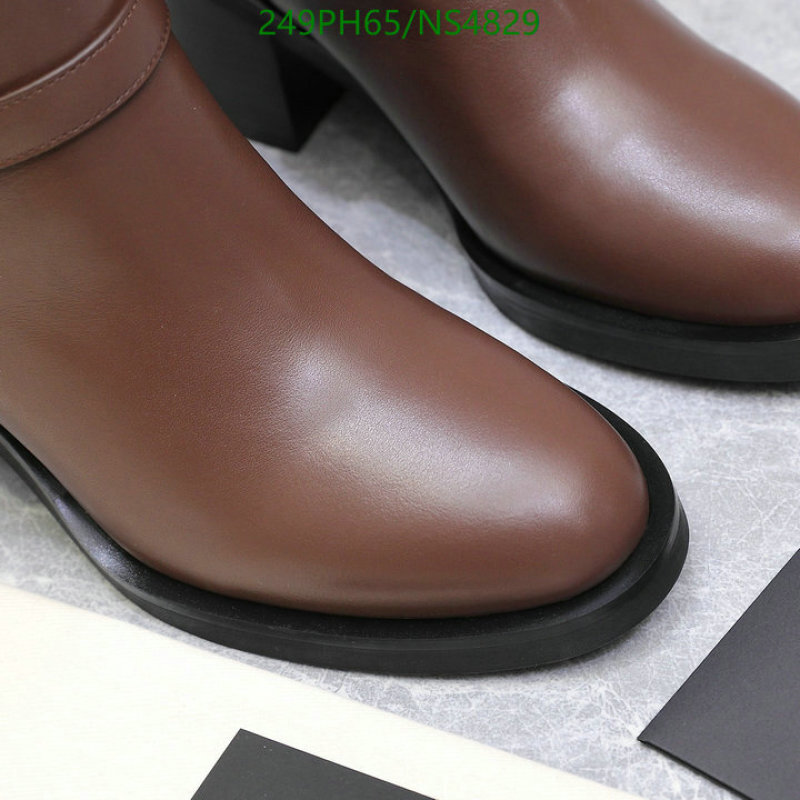 Women Shoes-Valentino Code: NS4829 $: 249USD