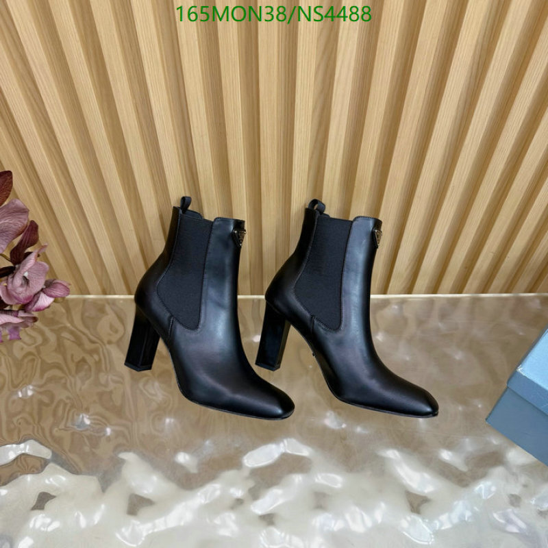 Women Shoes-Prada Code: NS4488 $: 165USD