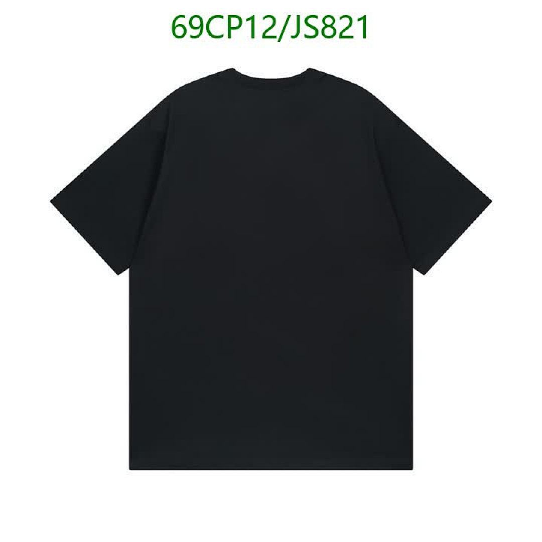 Clothing-Balenciaga Code: JS821 $: 69USD