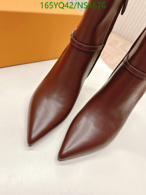 Women Shoes-Boots Code: NS4676 $: 165USD